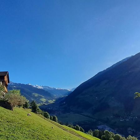 ヴァッレ・アウリーナGrossstahlhof Mountain & Panorama Viewアパートメント エクステリア 写真