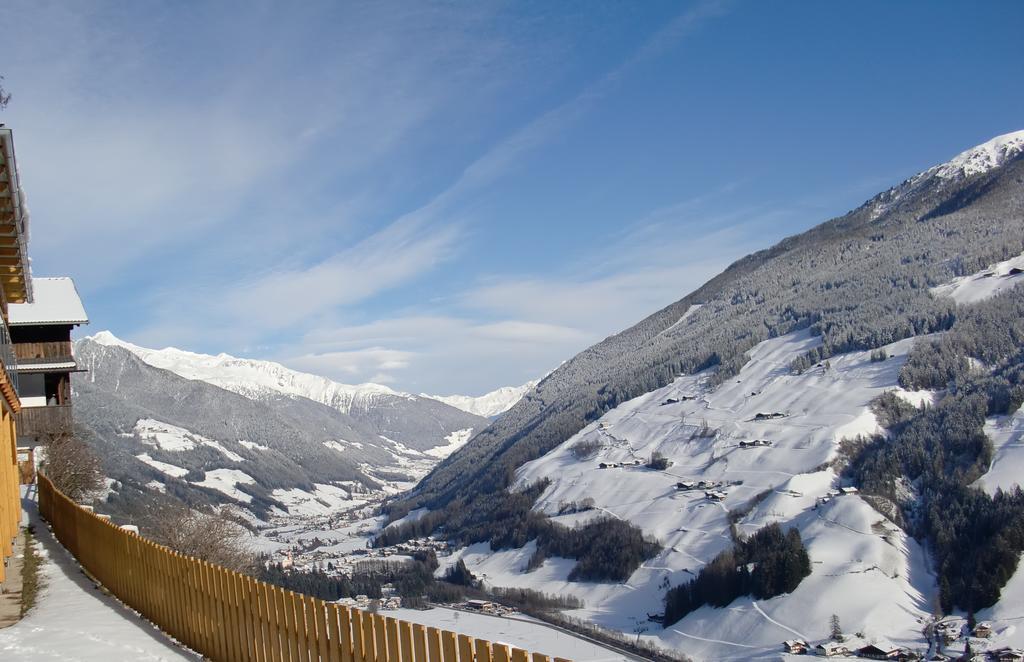 ヴァッレ・アウリーナGrossstahlhof Mountain & Panorama Viewアパートメント エクステリア 写真