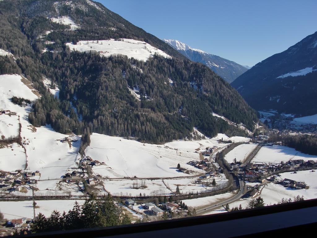 ヴァッレ・アウリーナGrossstahlhof Mountain & Panorama Viewアパートメント 部屋 写真