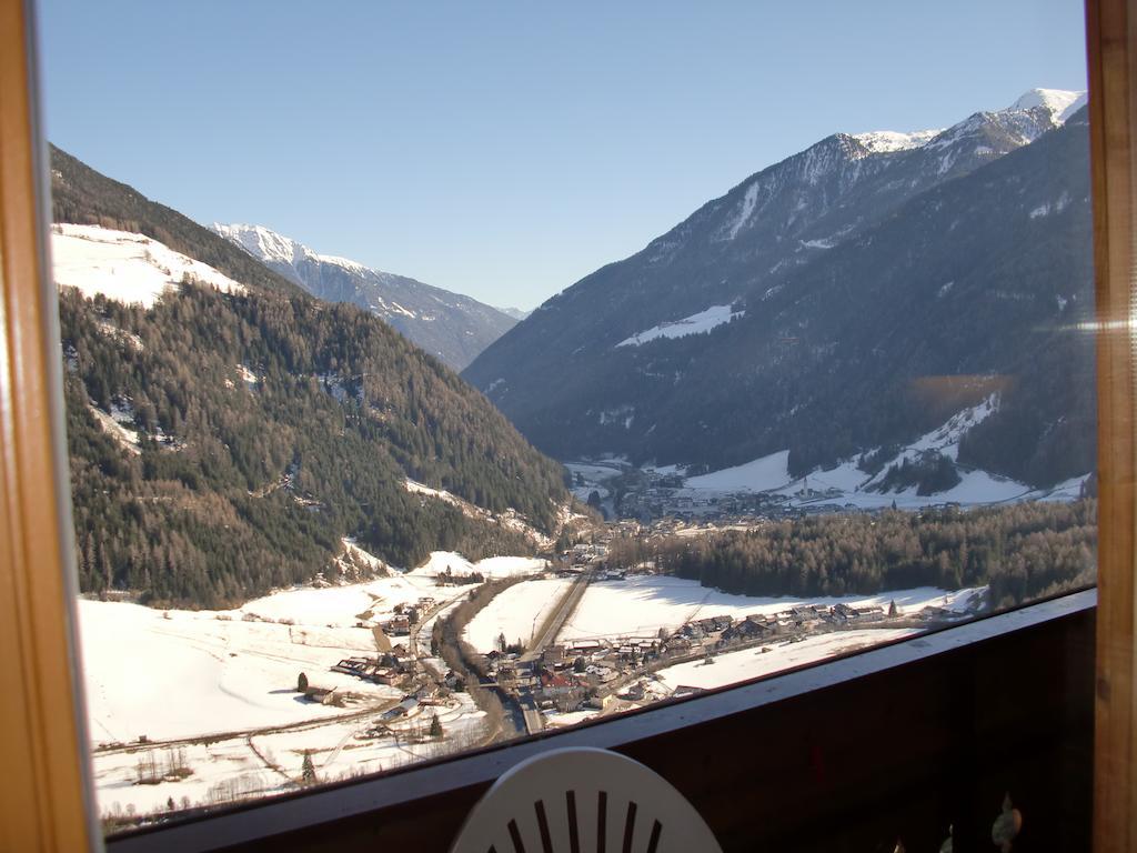 ヴァッレ・アウリーナGrossstahlhof Mountain & Panorama Viewアパートメント 部屋 写真
