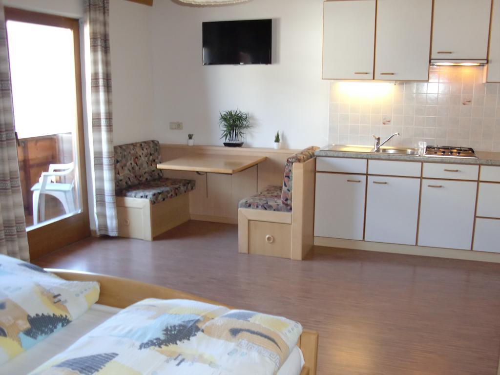 ヴァッレ・アウリーナGrossstahlhof Mountain & Panorama Viewアパートメント 部屋 写真