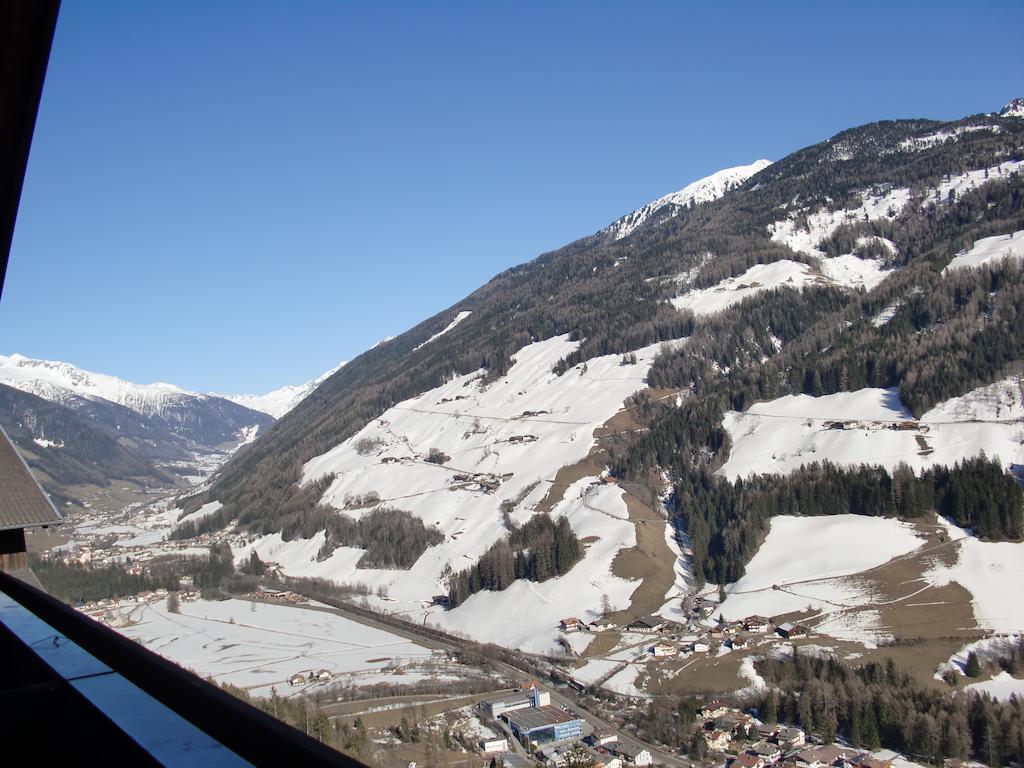 ヴァッレ・アウリーナGrossstahlhof Mountain & Panorama Viewアパートメント 部屋 写真